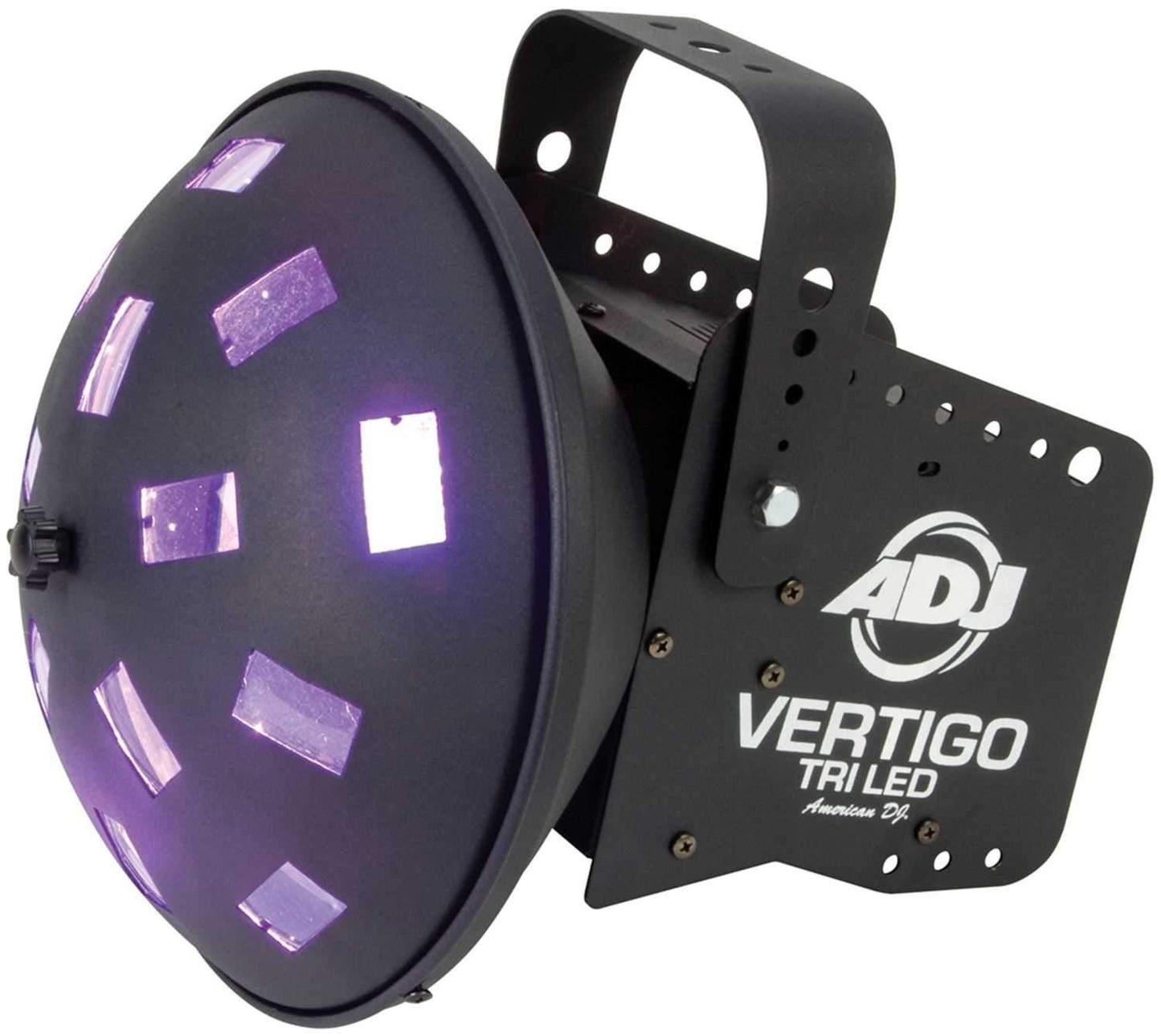 American DJ Vertigo Tri LED RGB Effect - PSSL ProSound and Stage Lighting