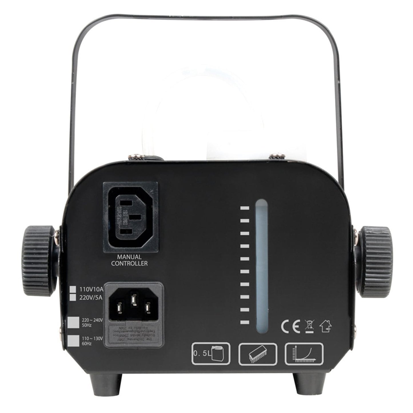 ADJ American DJ VF400 Water-Based Fog Machine with Remote - PSSL ProSound and Stage Lighting