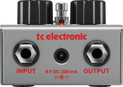TC Electronic Vibraclone Rotary Speaker Emulator - PSSL ProSound and Stage Lighting