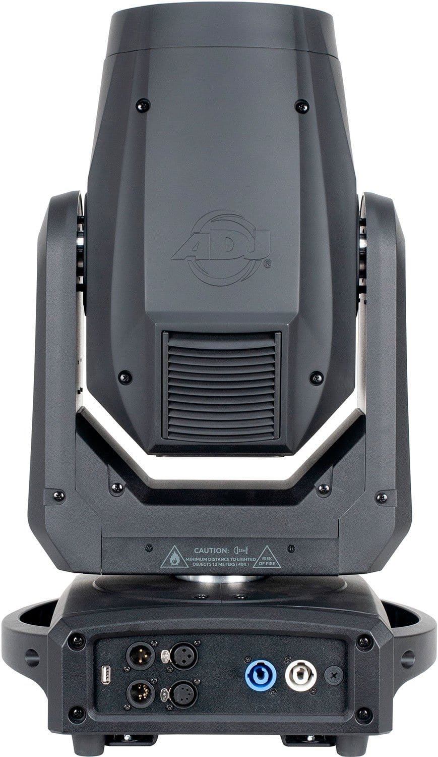ADJ Vizi Beam 12RX High Powered Beam Moving Head - PSSL ProSound and Stage Lighting