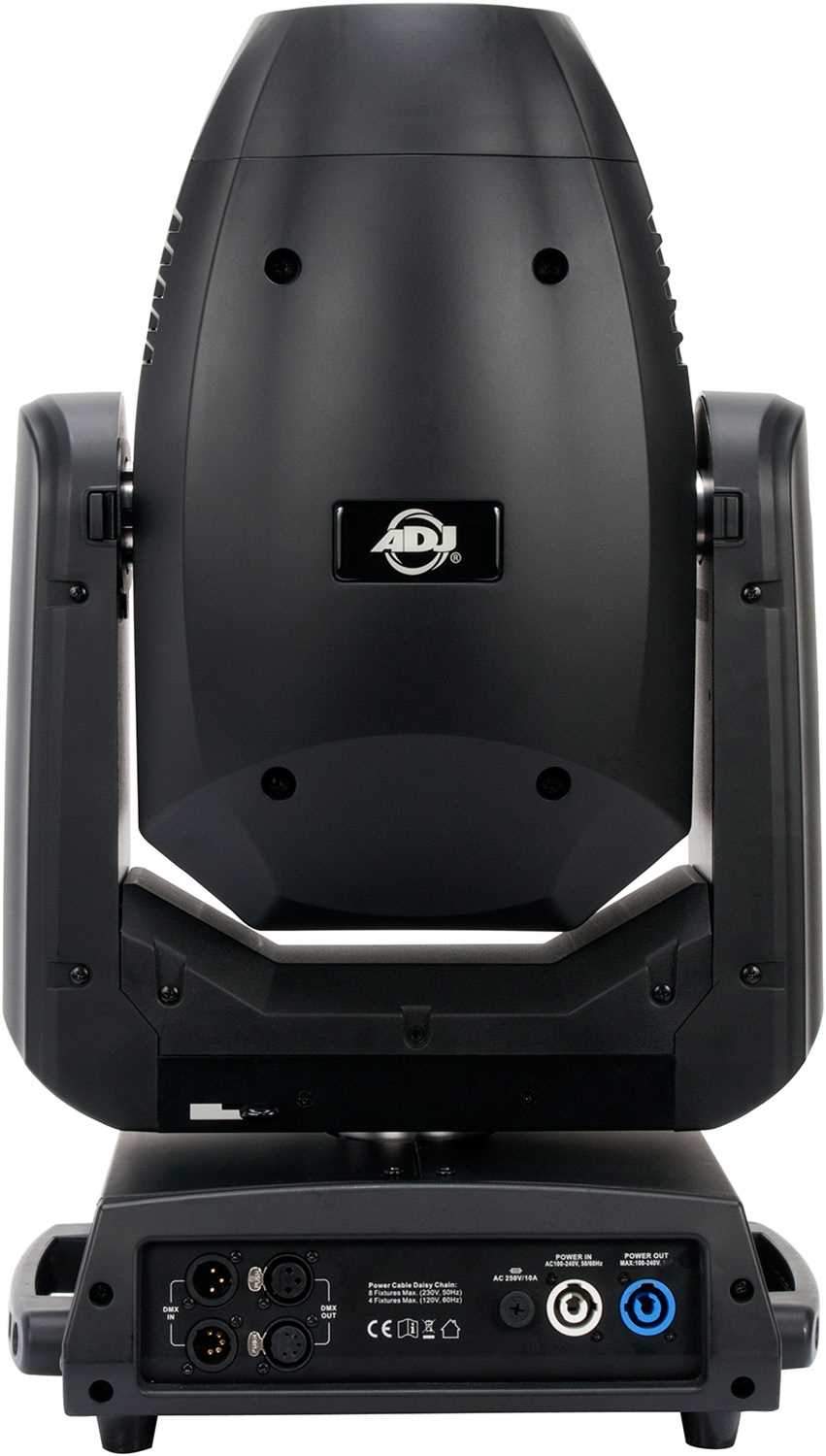 ADJ American DJ VIZI CMY300 300W LED CMY Hybrid Moving Head Light - PSSL ProSound and Stage Lighting