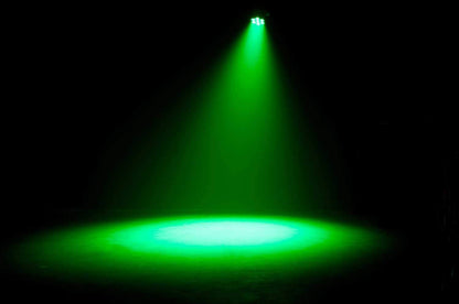 ADJ American DJ Vizi Q Wash 7 7x40-Watt RGBW LED Moving Head Light - PSSL ProSound and Stage Lighting