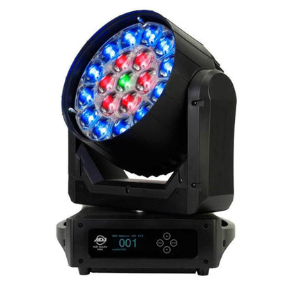 ADJ American DJ Vizi Wash Pro 570W RGBW LED Wash Light - PSSL ProSound and Stage Lighting