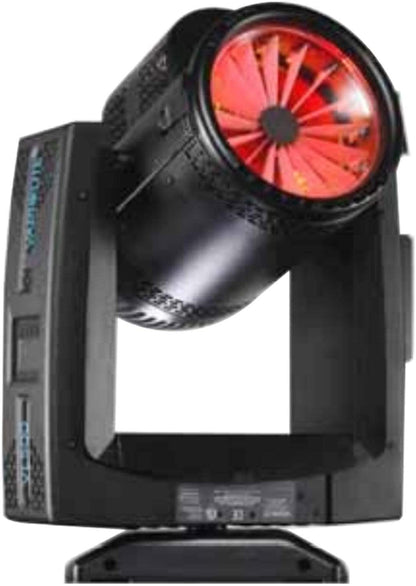 Vari-Lite VL500 80V Moving Head Wash Light w/ 80-Volt Internal Dimmer & 1200-Watt Lamp - PSSL ProSound and Stage Lighting