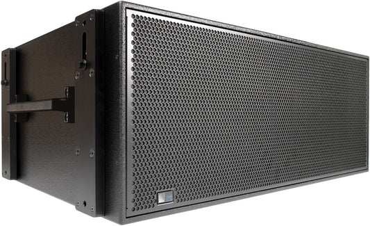 Meyer Sound VLFC Very Low Frequency Self-Powered Loudspeaker System w/ 5-Pin XLR - PSSL ProSound and Stage Lighting