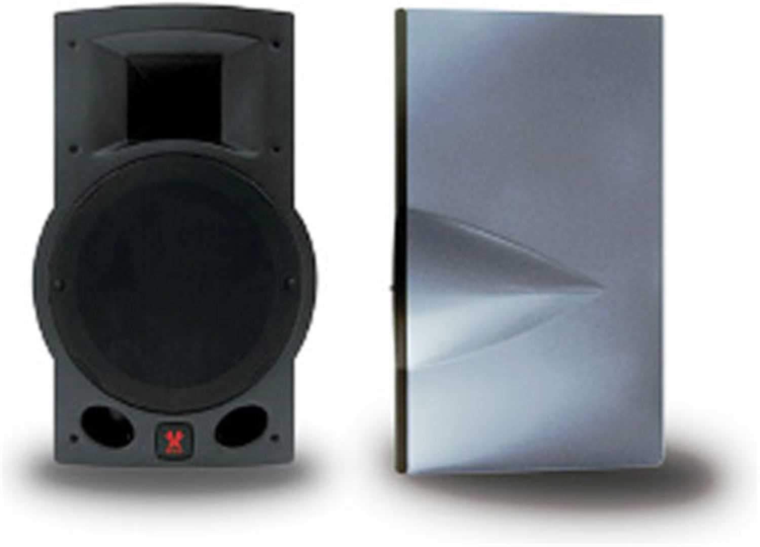 Vestax BK-VLS-10 10in 300W Loudspeaker - PSSL ProSound and Stage Lighting