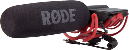 Rode VMR Directional Super Cardioid Condenser Microphone - PSSL ProSound and Stage Lighting