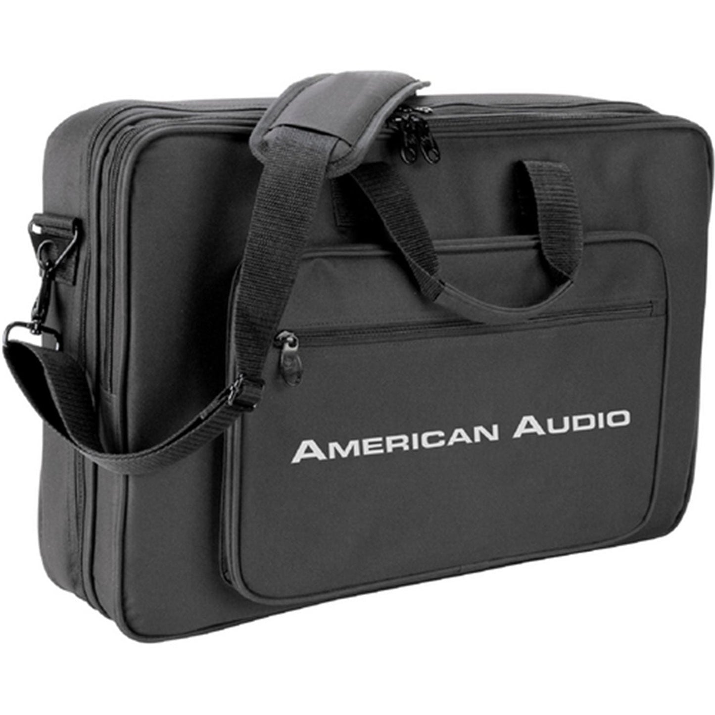 American Audio VMS4BAG Road Bag for VMS4 & VMS2 - PSSL ProSound and Stage Lighting