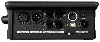 TC Helicon VoiceLive-Touch Vocal Effects Processor - PSSL ProSound and Stage Lighting