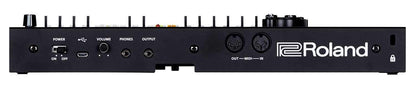 Roland Boutique VP-03 Vocoder with 16-Step Sequencer - PSSL ProSound and Stage Lighting