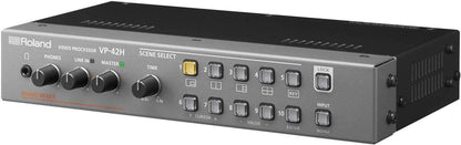Roland VP-42H 4 x 2 HDMI Video Processor - PSSL ProSound and Stage Lighting