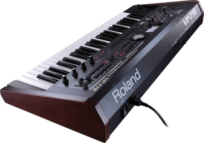 Roland VP-770 Vocal And Ensemble Keyboard - PSSL ProSound and Stage Lighting