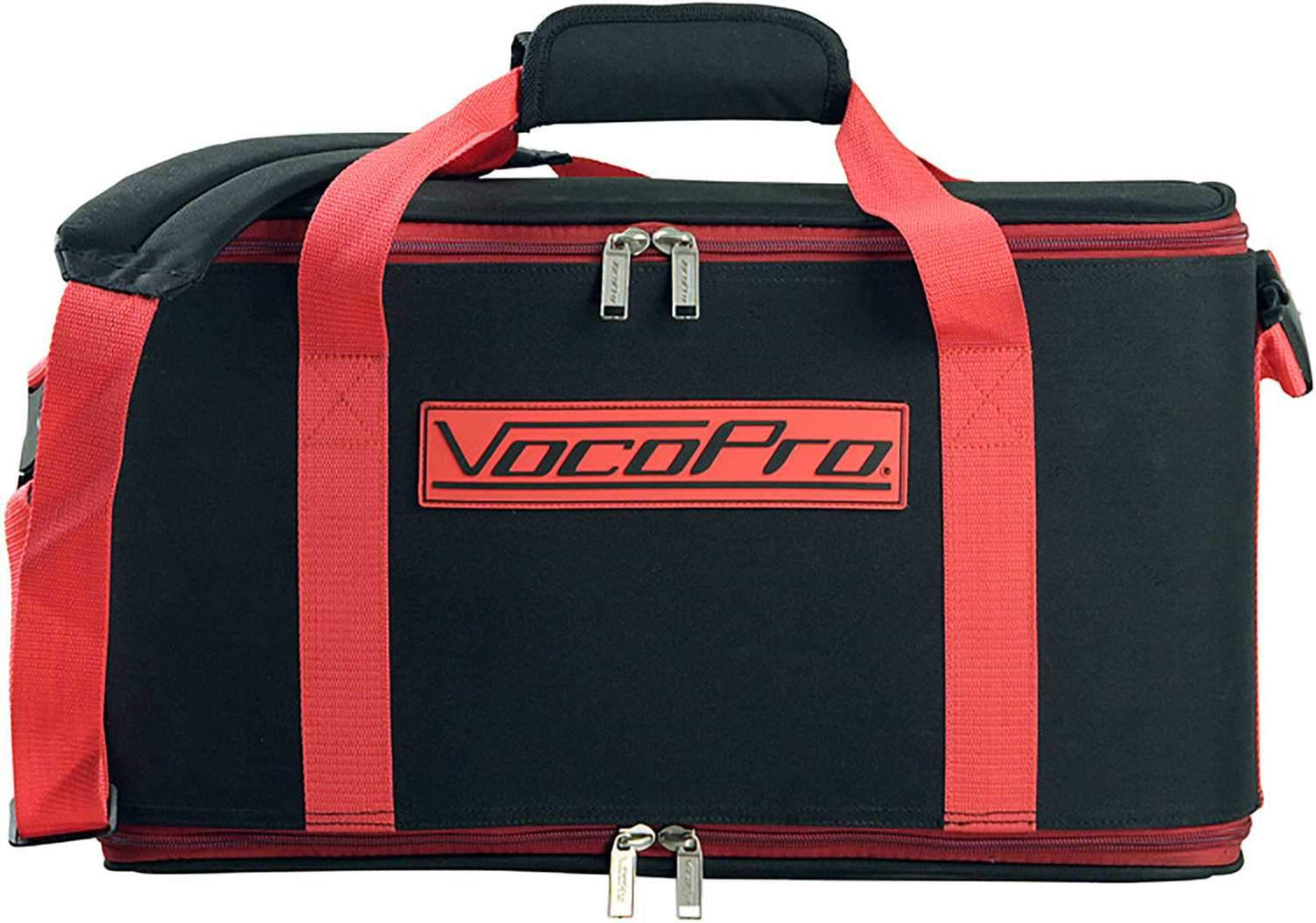 VocoPro BAG-10 Heavy Duty Carrying Bag - PSSL ProSound and Stage Lighting