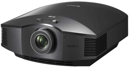 Sony VPLHW40ES Home Theater 1080p HD Projector - PSSL ProSound and Stage Lighting