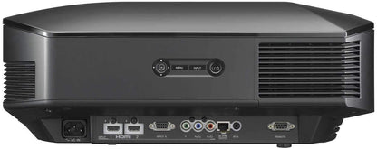 Sony VPLHW40ES Home Theater 1080p HD Projector - PSSL ProSound and Stage Lighting
