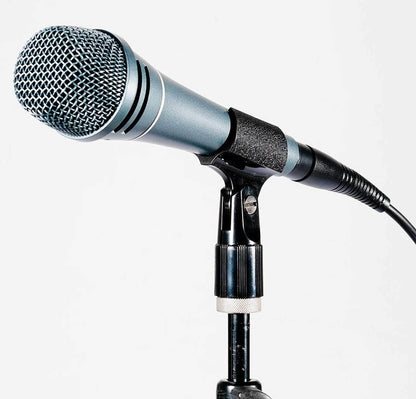 American Audio VPS-80 Dynamic Handheld Microphone - PSSL ProSound and Stage Lighting
