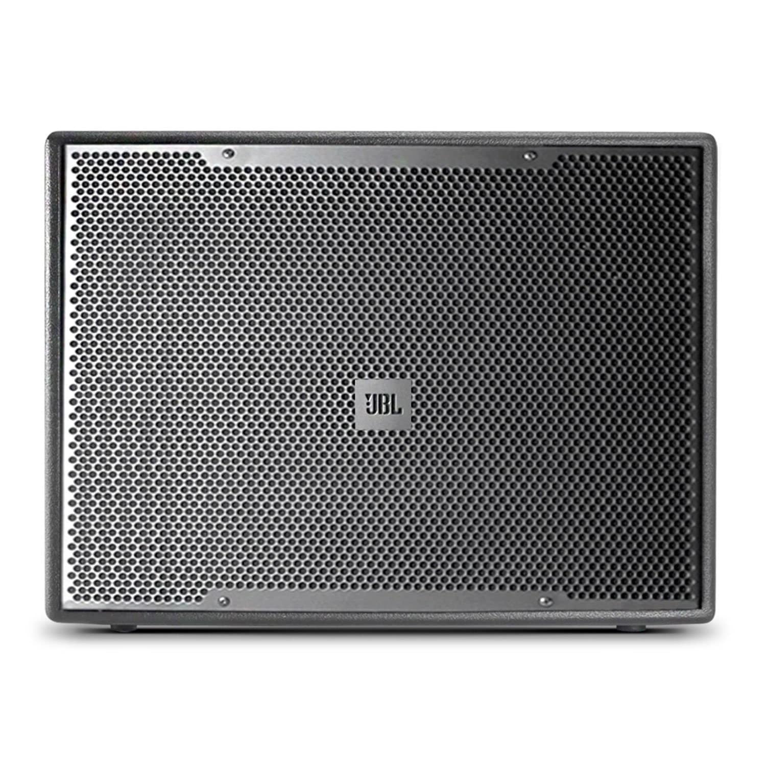 JBL VPSB7118DP Powered 18-Inch Subwoofer - PSSL ProSound and Stage Lighting