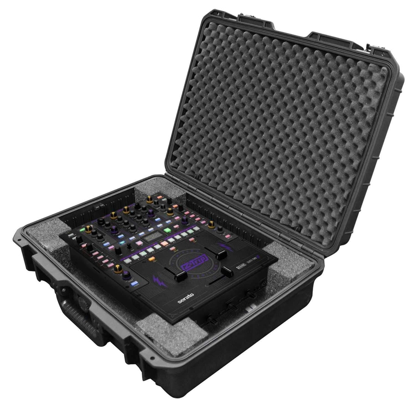 Odyssey VRANE62 DJ Mixer Case for Rane 62 - PSSL ProSound and Stage Lighting