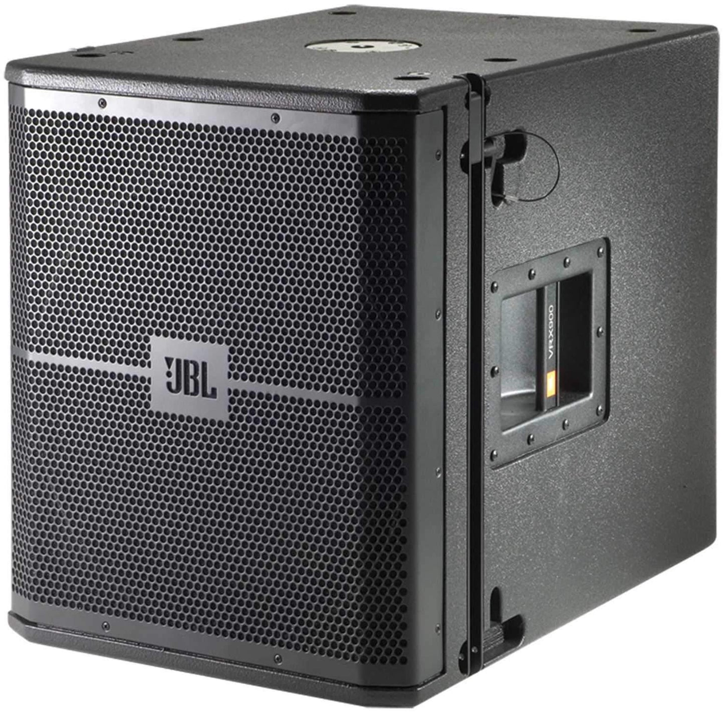 JBL VRX915S 15 Inch Compact Flying Subwoofer - PSSL ProSound and Stage Lighting