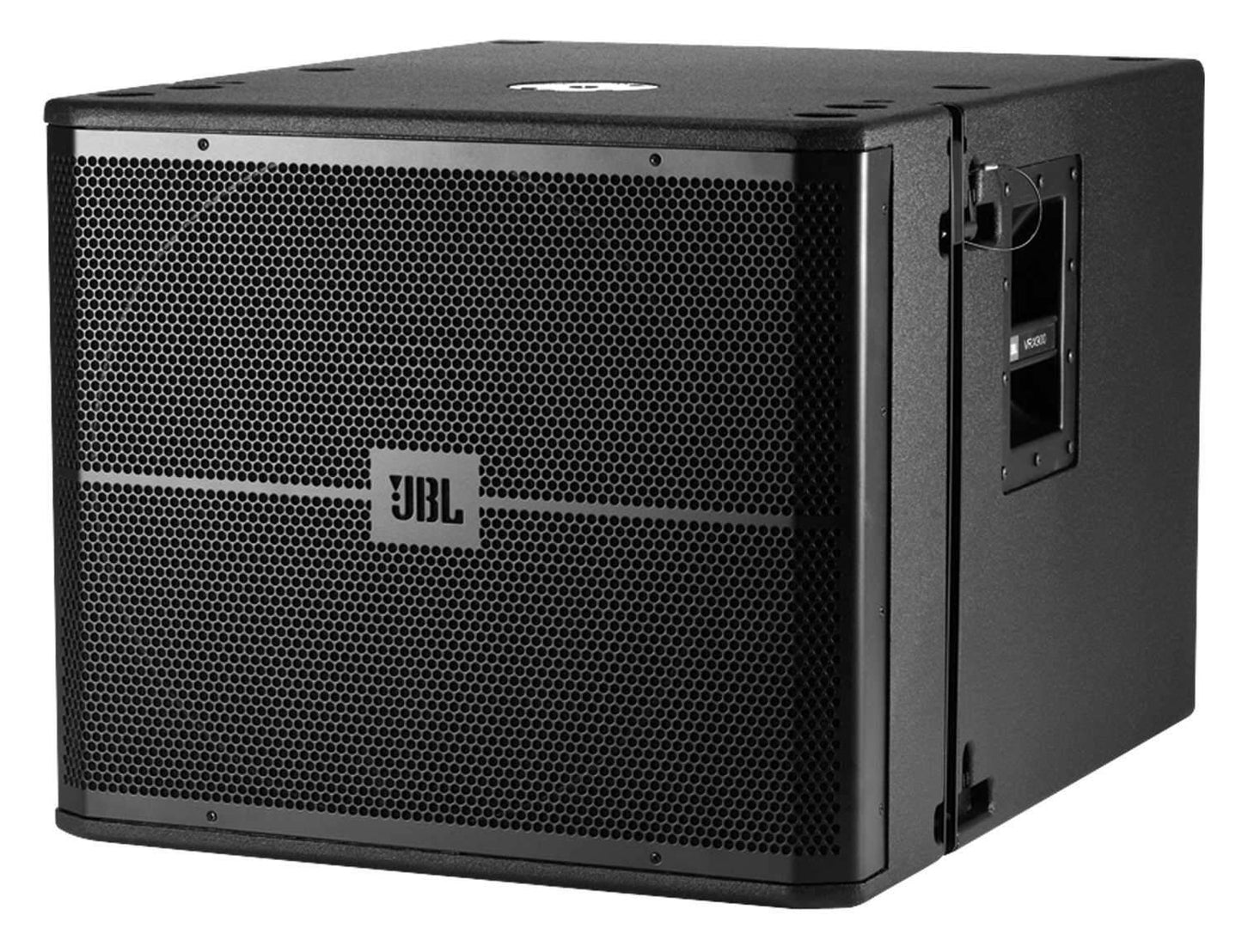 JBL VRX918S 18-Inch Passive Subwoofer - PSSL ProSound and Stage Lighting