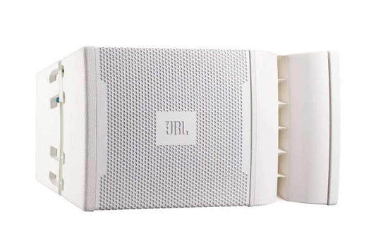 JBL VRX932LA-1WH 12" Line Array Speaker White - PSSL ProSound and Stage Lighting