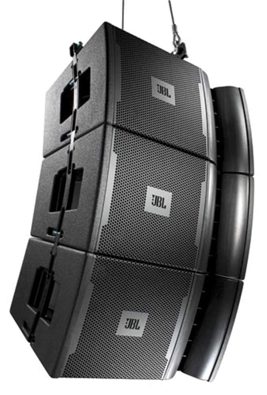 JBL VRX932LA-1 12-In 2-Way Line Array Speaker - PSSL ProSound and Stage Lighting
