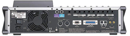 Roland VS2400CD Digital Workstation with CD Recorder - PSSL ProSound and Stage Lighting