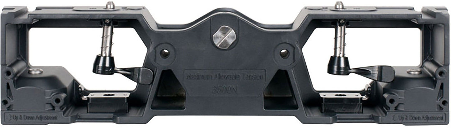 ADJ VS RB1 Single Rigging Bar For VS2, VS3, or VS5 Panels - PSSL ProSound and Stage Lighting