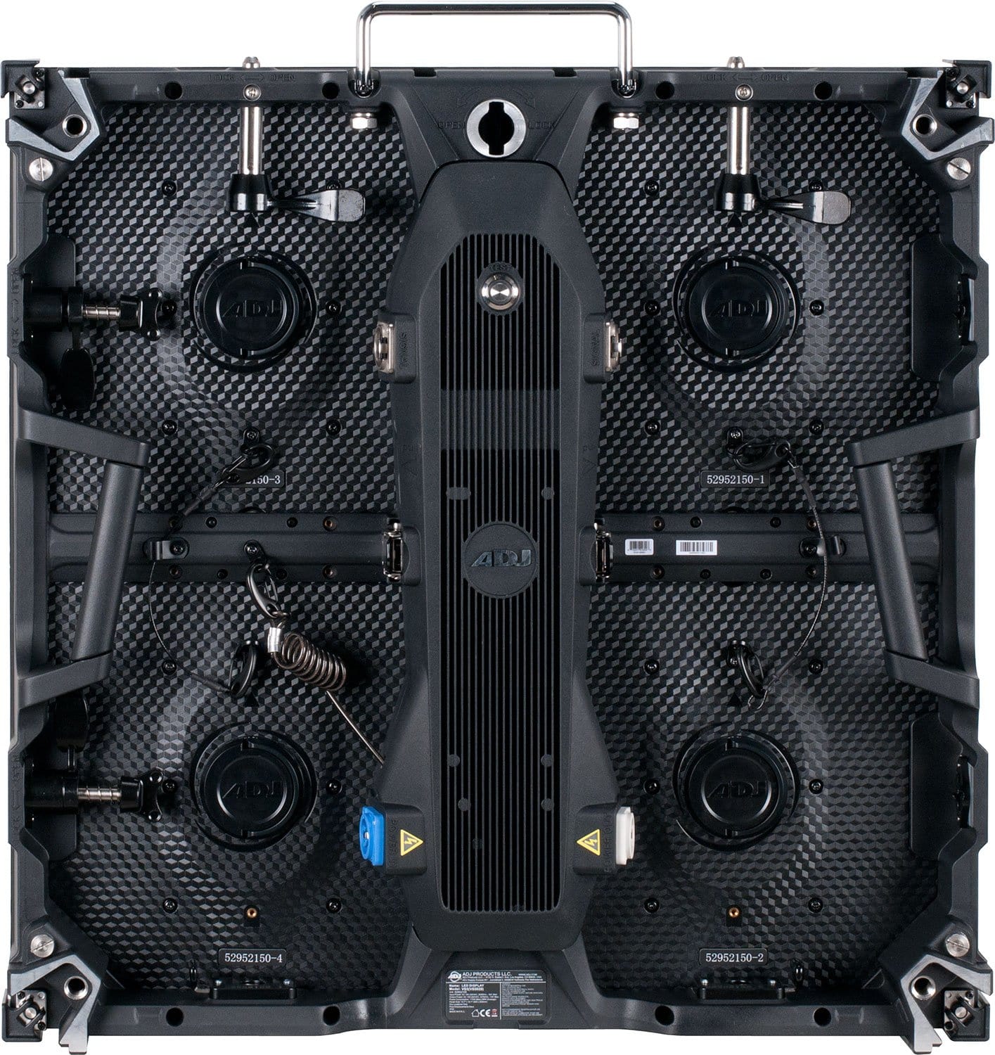 ADJ American DJ VS5 5.9mm LED Video Wall Panel - PSSL ProSound and Stage Lighting