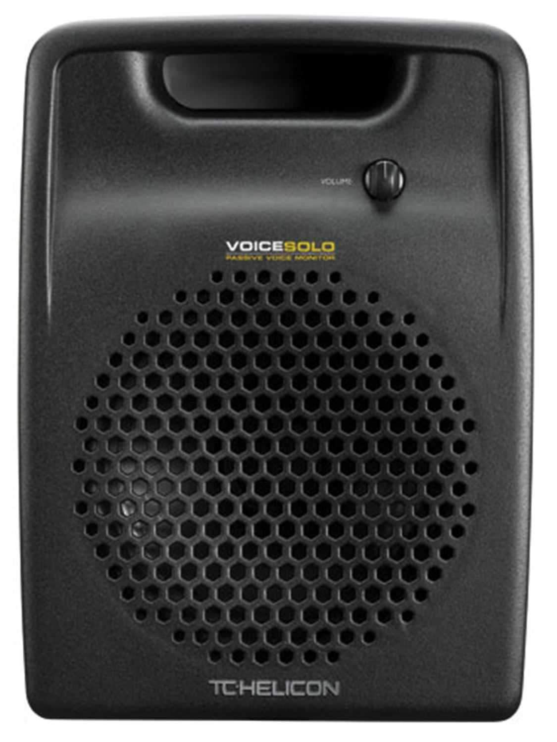 TC Helicon Vsm-200P 120W Passive Voice Monitor - PSSL ProSound and Stage Lighting