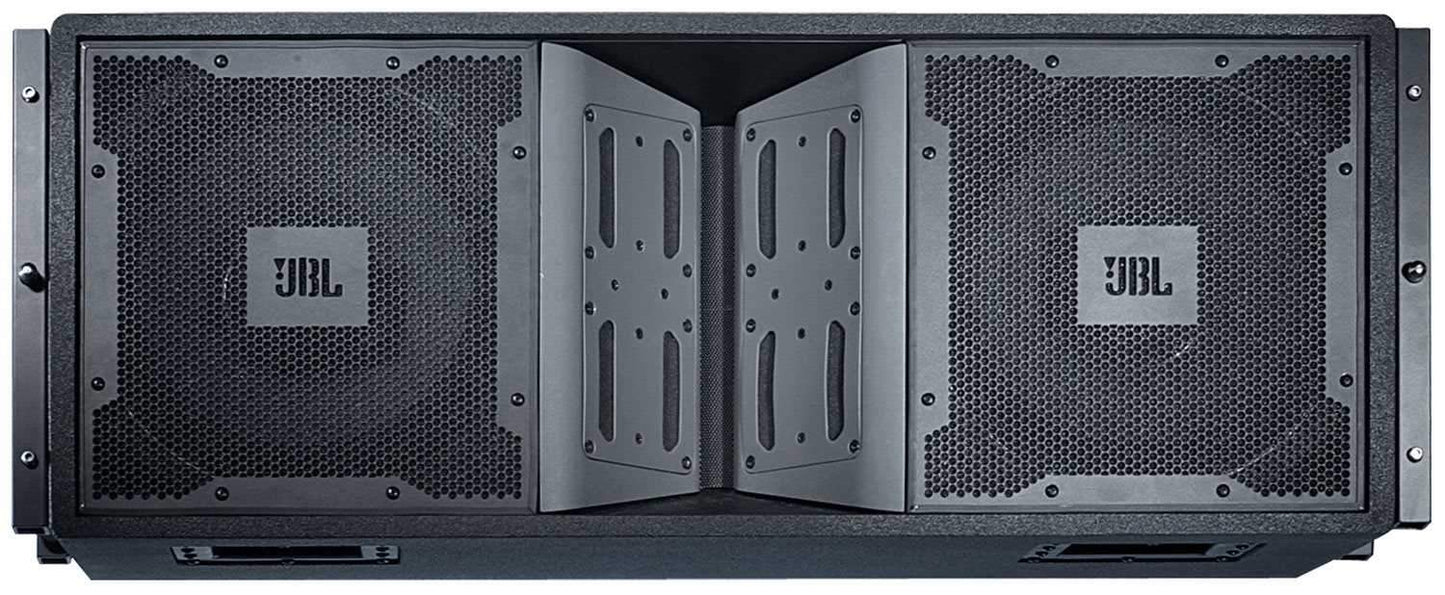 JBL VT4888 Vertec 3-Way Line Array Element Speaker - PSSL ProSound and Stage Lighting