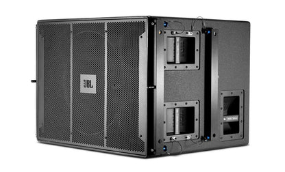 JBL VT4881A 18" Compact Arrayable Subwoofer - PSSL ProSound and Stage Lighting