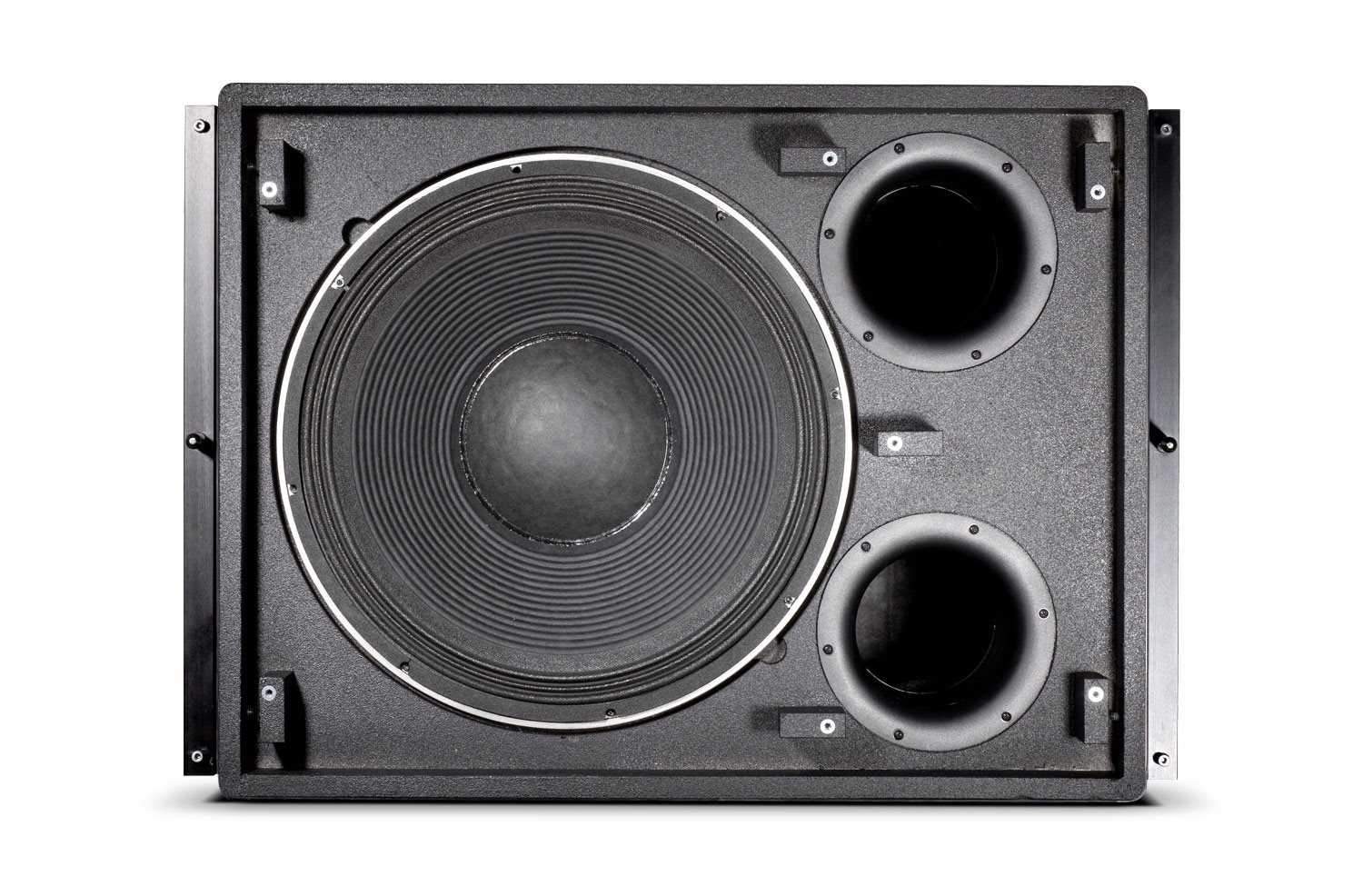 JBL VT4881A 18" Compact Arrayable Subwoofer - PSSL ProSound and Stage Lighting
