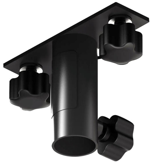 JBL VTX-PM Universal 35mm Ple Mount Adapter, T-Bar Style - PSSL ProSound and Stage Lighting