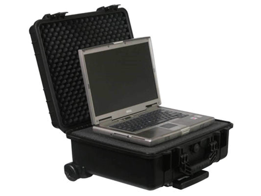Odyssey VU170714HW Water/ Dust Proof Case - PSSL ProSound and Stage Lighting
