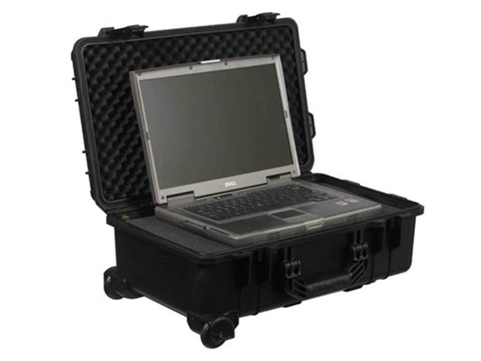 Odyssey VU200711HW Water/ Dust Proof Case - PSSL ProSound and Stage Lighting