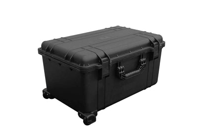 Odyssey VU221411HW Utility Case with Handle & Wheels - PSSL ProSound and Stage Lighting