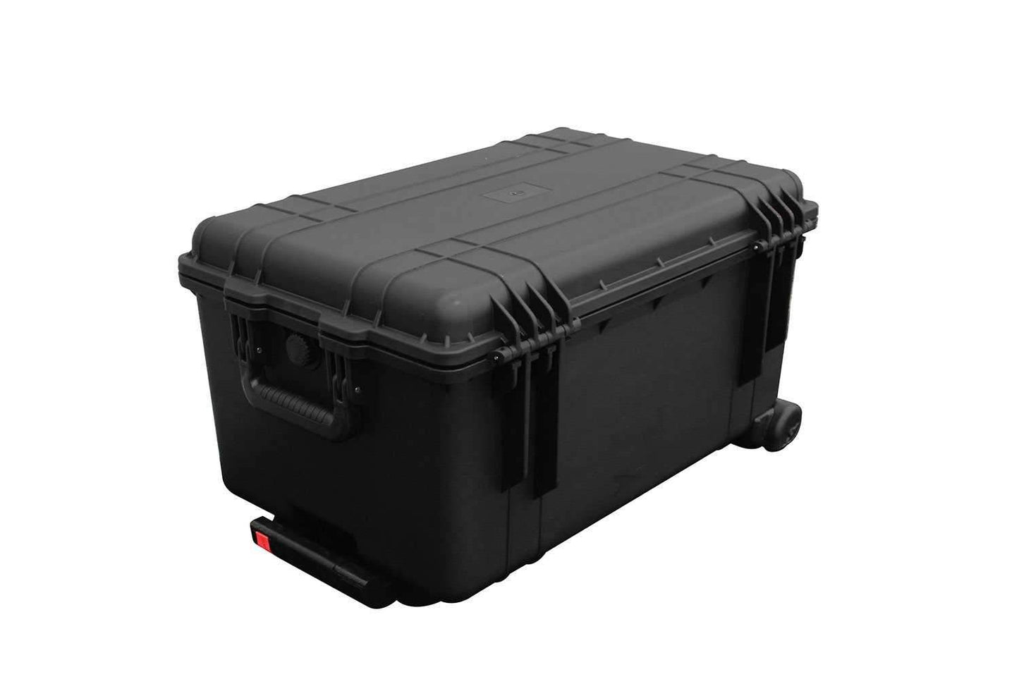 Odyssey VU221411HW Utility Case with Handle & Wheels - PSSL ProSound and Stage Lighting