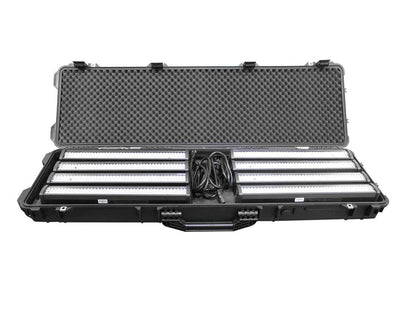 Odyssey VU500513W Water & Dust Proof Utility Case 50" x 5.5" x 13" - PSSL ProSound and Stage Lighting