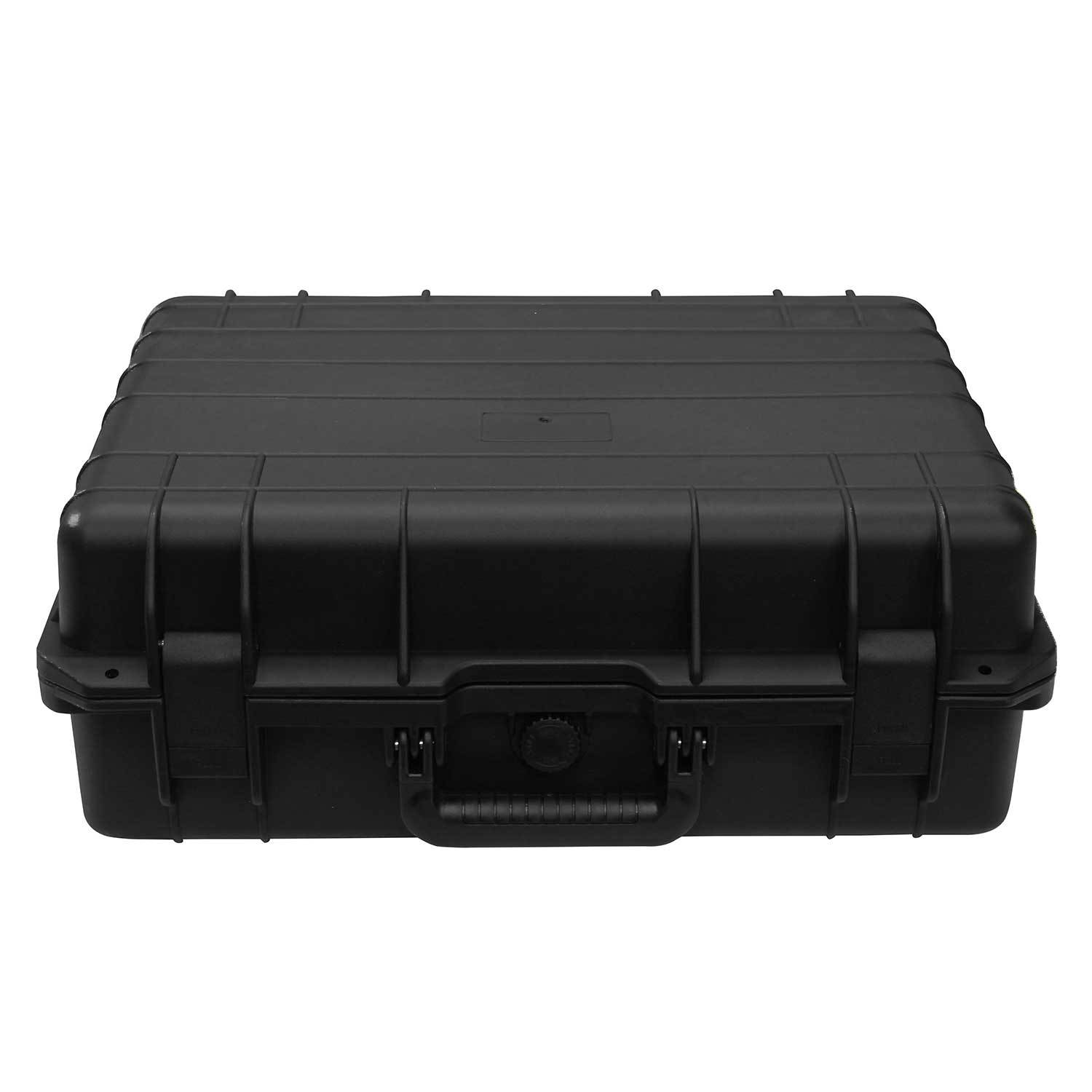 Odyssey VUSC5000 Vulcan Series Carrying Case for Denon SC5000 - PSSL ProSound and Stage Lighting