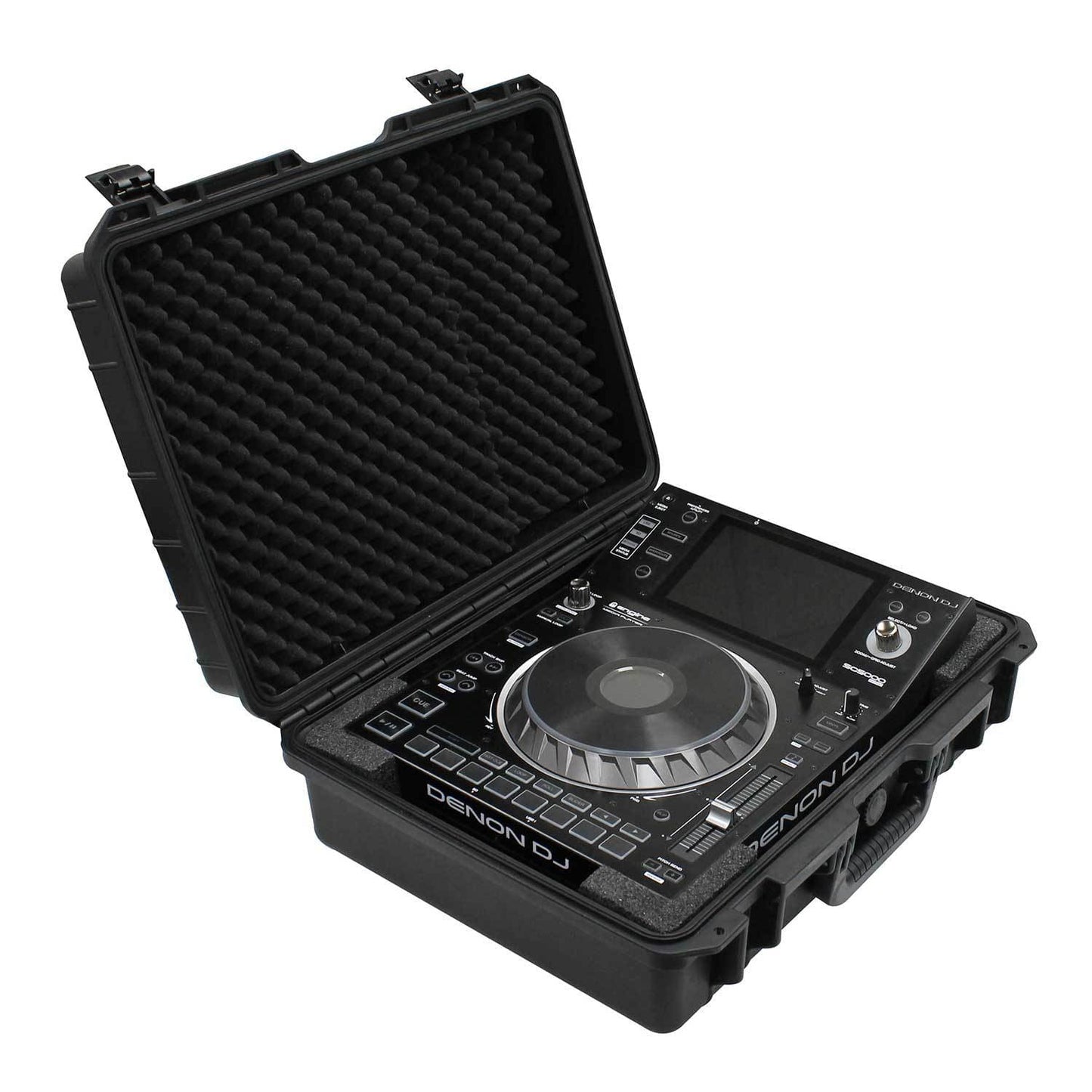 Odyssey VUSC5000 Vulcan Series Carrying Case for Denon SC5000 - PSSL ProSound and Stage Lighting