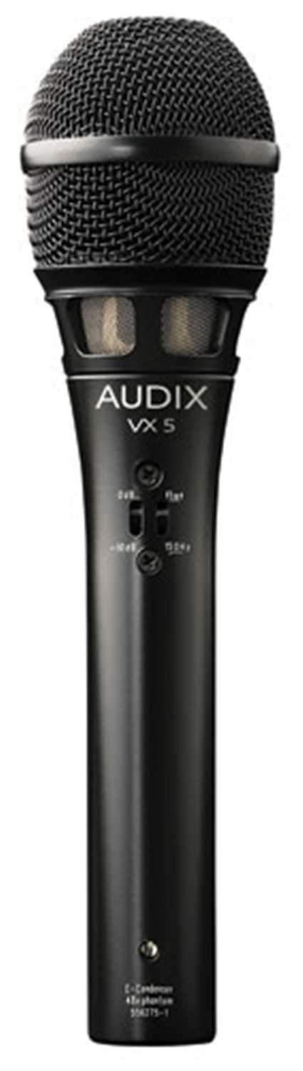 AUDIX Condenser Cardioid Micrphone - PSSL ProSound and Stage Lighting