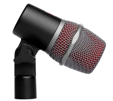 sE Electronics V Beat Supercardioid Drum Microphone - PSSL ProSound and Stage Lighting