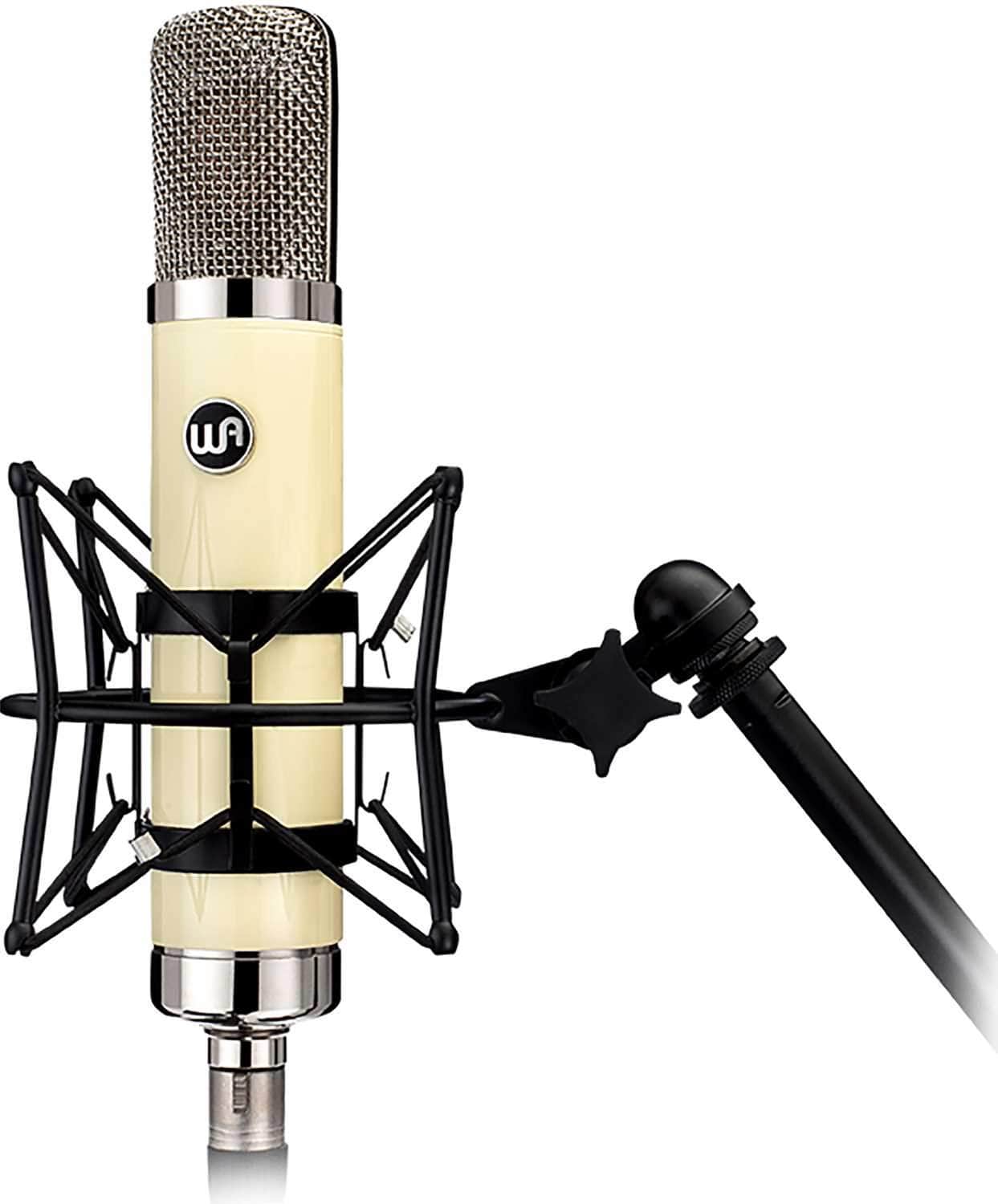 Warm Audio WA251 Large Diaphragm Tube Microphone - PSSL ProSound and Stage Lighting