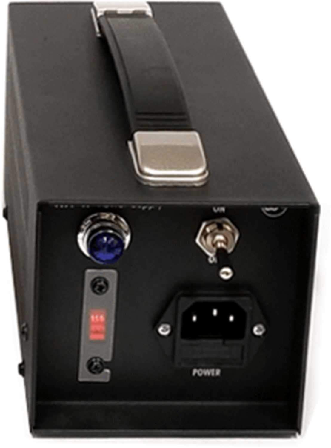 Warm Audio WA-47 Large-Diaphragm Condenser Mic - PSSL ProSound and Stage Lighting