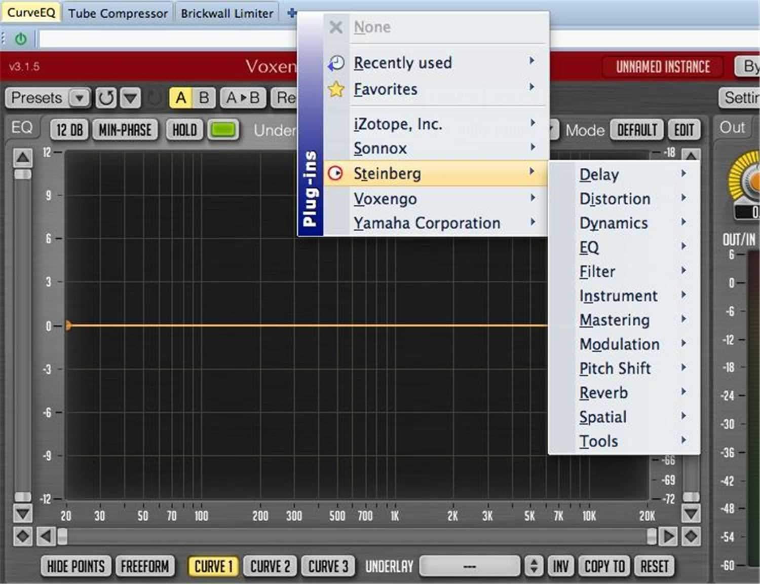 Steinberg Wavelab 8 Pro Mastering Audio Software - PSSL ProSound and Stage Lighting