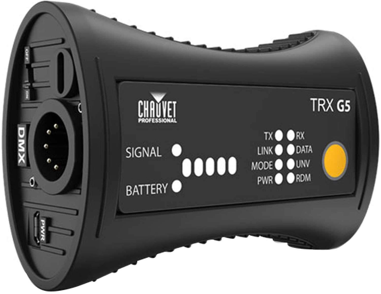 Chauvet WDMX Micro T-1 TRX G5 Wireless Tranceiver - PSSL ProSound and Stage Lighting