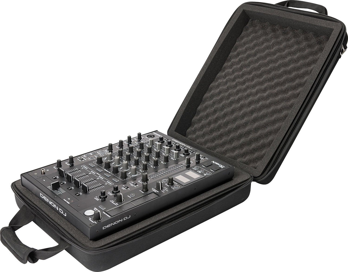 Magma MGA48023 CTRL Case for CDJ or Mixer II - PSSL ProSound and Stage Lighting