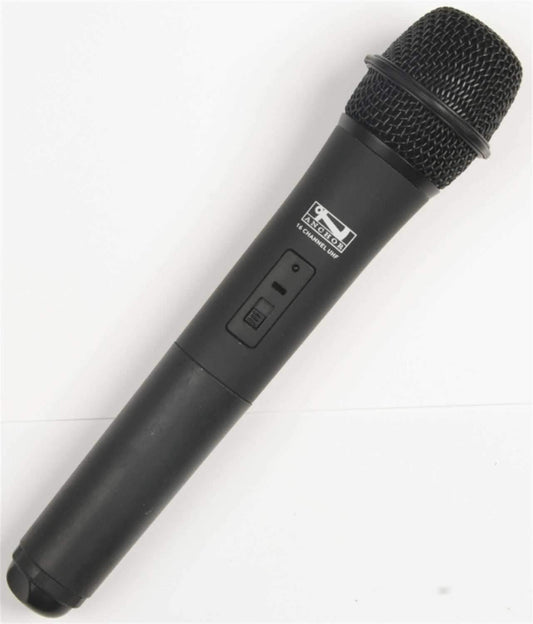 Anchor Audio WH-6000 16Ch UHF wireless Microphone - PSSL ProSound and Stage Lighting