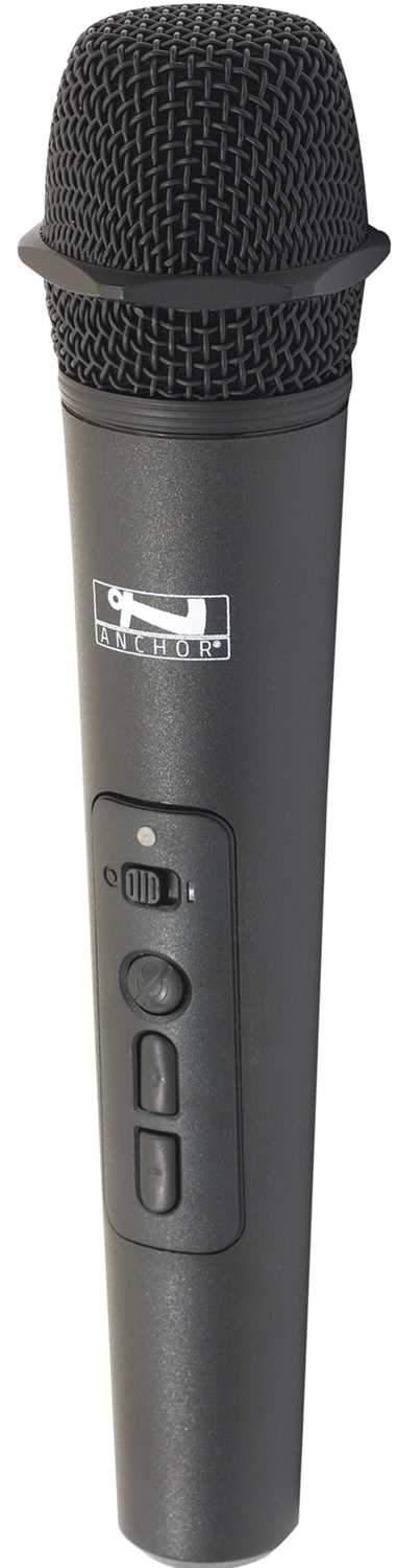 Anchor WH-LINK Wireless Handheld Mic Transmitter - PSSL ProSound and Stage Lighting